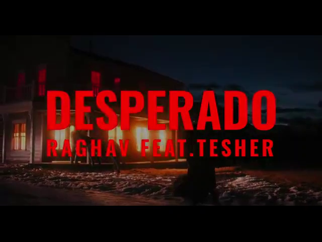 Desperado