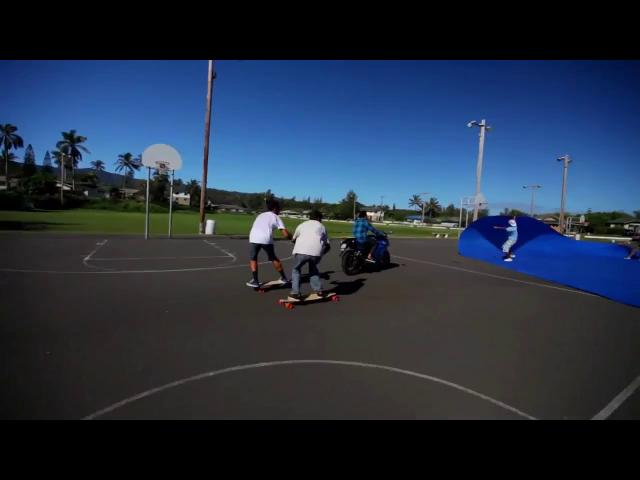 Action