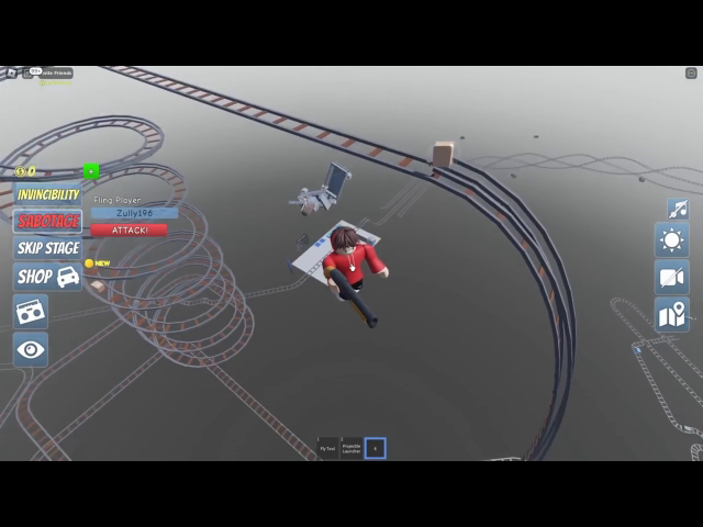 WorstDeliveryDriver6