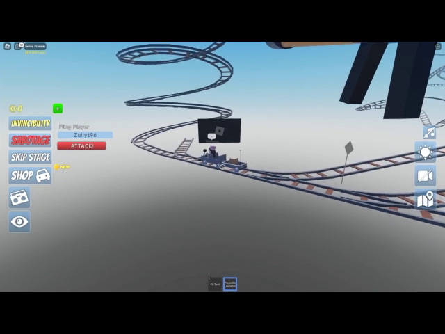 WorstDeliveryDriver5