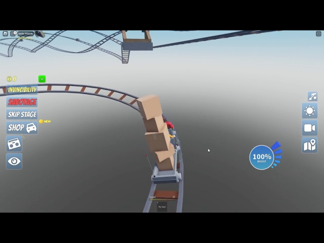 WorstDeliveryDriver4