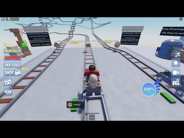 WorstDeliveryDriver3