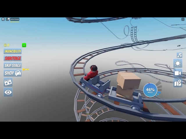 WorstDeliveryDriver2