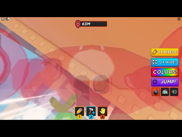 Roblox Draw to Escape Obby8