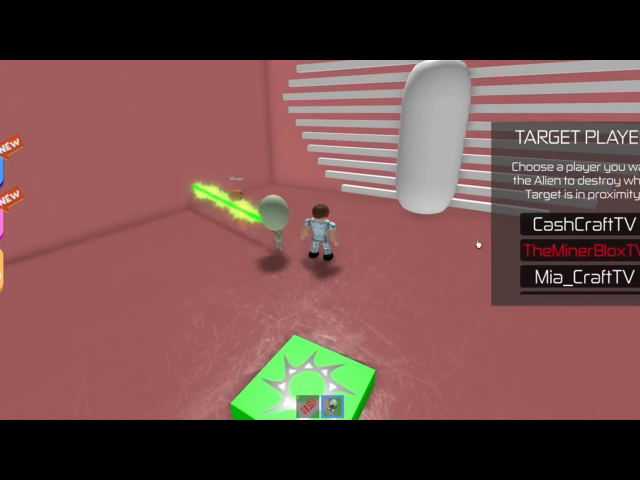 Escape Evil Hospital Obby6