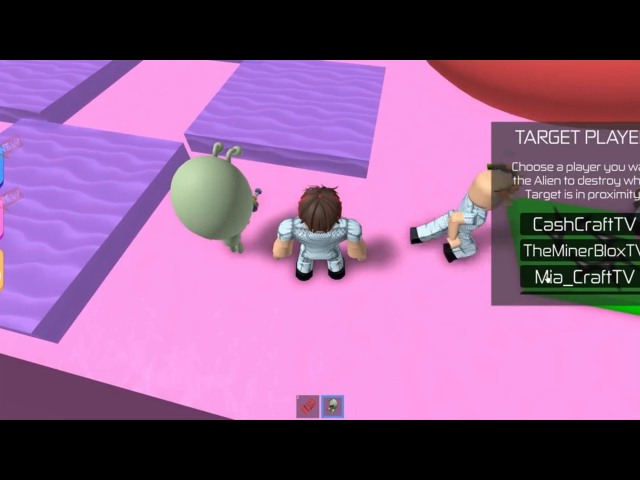 Escape Evil Hospital Obby5