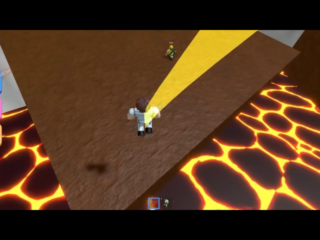 Escape Evil Hospital Obby4