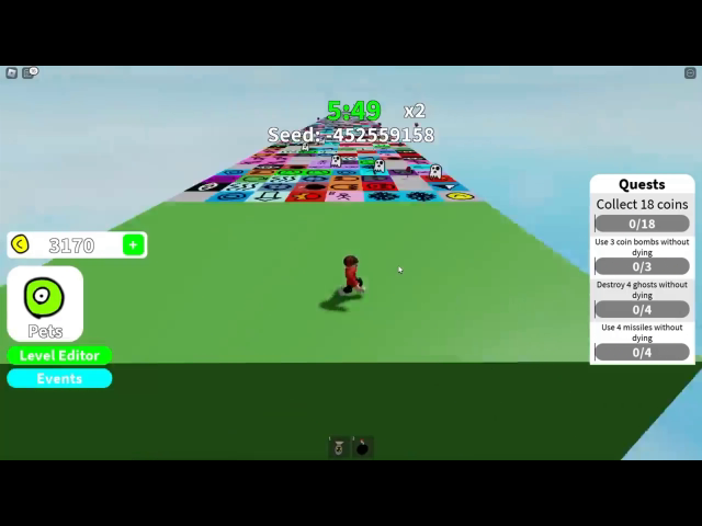 Watch your step in Roblox5
