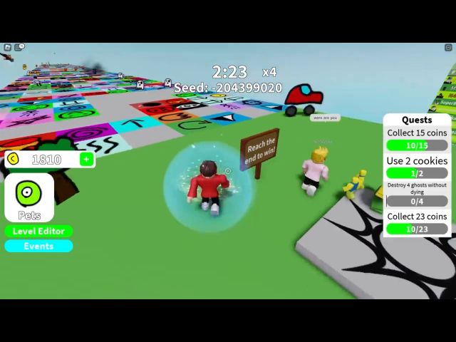 Watch your step in Roblox4
