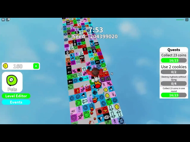 Watch Your Step In Roblox3