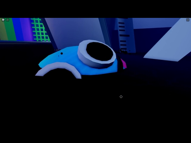 Trapped Evil Roblox School7